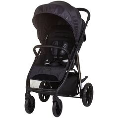 Carucior sport Chipolino Insta blackberry, Culoare: Negru, Model: sport