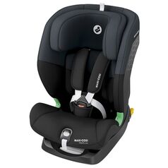 Scaun Auto Maxi-Cosi Titan S I-Size TONAL BLACK, Culoare: Negru, Grupa: 9-36kg (9 luni - 12 ani)