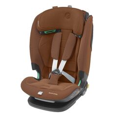 Scaun Auto Maxi-Cosi Titan Pro v2 I-Size AUTHENTIC TERRA, Culoare: Maro, Grupa: 9-36kg (9 luni - 12 ani)