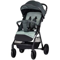 Carucior sport Chipolino Sparkle basil, Culoare: Verde, Model: sport