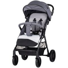 Carucior sport Chipolino Sparkle cloud, Culoare: Gri, Model: sport