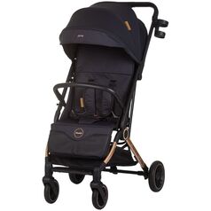 Carucior sport Chipolino Pixie blackberry, Culoare: Negru, Model: sport