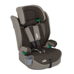Joie - Scaun auto Elevate R129 Toffee Mesh, 76-150 cm, certificat R129, Culoare: Bej, Grupa: 9-36kg (9 luni - 12 ani)
