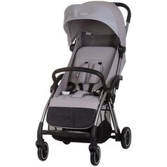 Carucior sport Chipolino Illusion cloud, Culoare: Gri, Model: sport