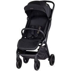 Carucior sport Chipolino Diamond blackberry, Culoare: Negru, Model: sport