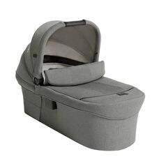 Joie - Landou Ramble XL Signature, Evergreen (pentru carucioarele Finiti, Alore, Versatrax), Culoare: Gri deschis