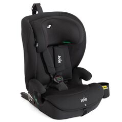 Joie - Scaun auto i-Size i-Irvana Max Mercury, 76-150 cm, certificat R129, Culoare: Negru, Grupa: 9-36kg (9 luni - 12 ani)
