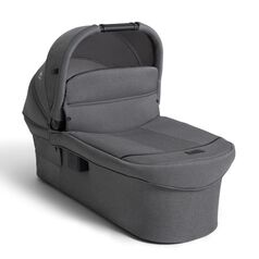 Joie - Landou Ramble XL Signature, Ebony (pentru carucioarele Finiti, Alore, Versatrax), Culoare: Gri