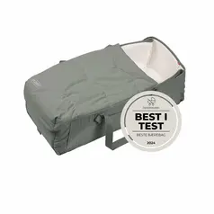 Patut pentru transport  Voksi® Carry Me Verde, Culoare: Verde