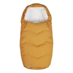 Sac de iarnă Voksi® Urban Galben Auriu, Culoare: Portocaliu