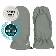 Mănuși pentru cărucior Voksi® Verde, Culoare: Verde