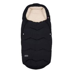 Sac de iarnă Voksi® Explorer Negru, Culoare: Negru