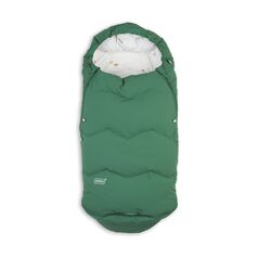 Sac de iarnă Voksi® Explorer Verde iarbă, Culoare: Verde inchis