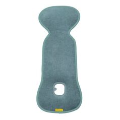 Protectie Antitranspiratie Scaun Auto GR 1 BBC Organic Mint Aeromoov