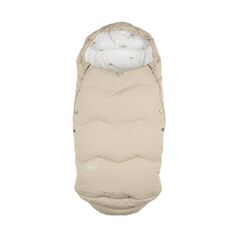 Sac de iarnă Voksi® Explorer Crem, Culoare: Bej