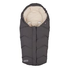 Sac de iarnă pentru scoică Voksi® Move Gri, Culoare: Gri