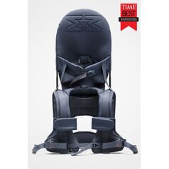 Sistem de purtare pe umeri MiniMeis G5 Dusk Blue Core, Culoare: Albastru