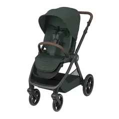 Carucior Maxi-Cosi OXFORD TWILLIC GREEN, Culoare: Verde inchis, Model: sport