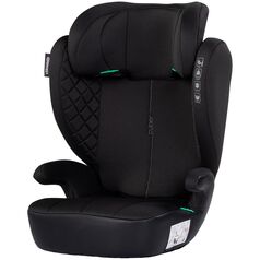 Scaun auto Chipolino Cyber I-Size 100-150 cm noir, Culoare: Negru, Grupa: 15-36kg (4 ani - 12 ani)