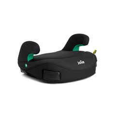 Joie - Scaun auto tip inaltator i-Chapp FX Raven, 137 -150 cm, certificat R129