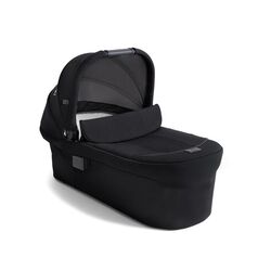 Joie - Landou Ramble XL, Eclipse (pentru carucioarele Finiti, Alore, Versatrax), Culoare: Negru