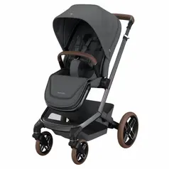 Carucior sport Maxi-Cosi FAME TWILLIC GRAPHITE, Culoare: Gri, Model: sport