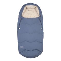 Sac de iarnă Voksi® Explorer Albastru piatra, Culoare: Albastru
