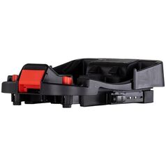 Baza cu Isofix Chipolino pentru scaunele auto Amore, Aura, Vista si Marbella