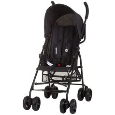 Carucior sport Chipolino Point blackberry, Culoare: Negru, Model: sport