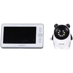 Video monitor Chipolino Titan white