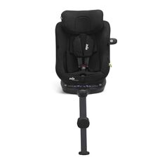 Joie - Scaun auto i-Spin 360° Compact Raven, 61-105 cm, certificat R129