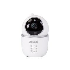 Camera de supraveghere Chipolino Neocam 2 1080p IP WiFi white