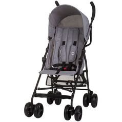 Carucior sport Chipolino Point cloud, Culoare: Gri, Model: sport