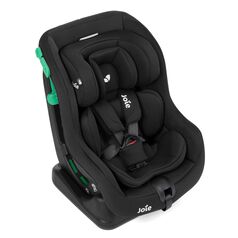 Scaun auto Joie Steadi R129 Shale, 40-105 cm, certificat R129, Culoare: Negru, Grupa: 0-18kg (0 luni - 4 ani)