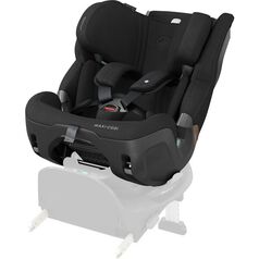 Scaun Auto Maxi-Cosi Pearl XL Slide Pro AUTHENTIC BLACK, Culoare: Negru, Grupa: 0-36kg (0 luni - 12 ani)