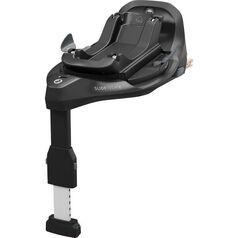 Baza Auto Maxi-Cosi FAMILYFIX Slide Pro - BLACK