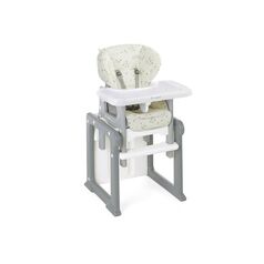 Scaun de masa, Jane, Activa Evo 2 in 1, Transformabil in birou cu scaun, Iris, Culoare: Bej