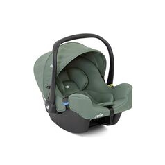 Joie - Scoica auto I-SNUG Laurel, nastere - 75 cm, Culoare: Verde, Grupa: 0-13kg (0 luni - 12 luni)