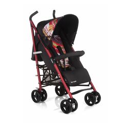 Carucior sport Be Cool Street Pop, Culoare: Rosu/Negru