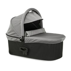 Landou Deluxe Gray - Baby Jogger