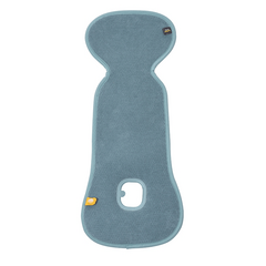Protectie Antitranspiratie pentru Carucior BBC Organic Mint Aeromoov