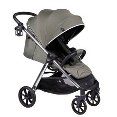 Carucior sport Jazzy Army Coletto, Culoare: Verde