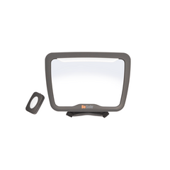 Oglinda XL² cu lumina Led - BeSafe