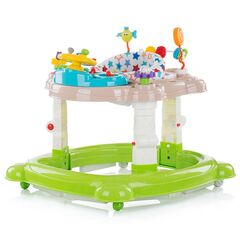Premergator Chipolino Joya Lux 4 in 1 stars, Culoare: Verde