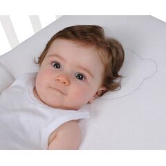Perna plan inclinat 15 grade Memory 60 x 120 - Candide