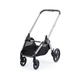 Sasiu Argintiu Celona Recaro, Culoare: Gri