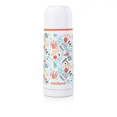 Termos lichide Mediteranean 350 ml Miniland Baby, Cantitate: 350ml
