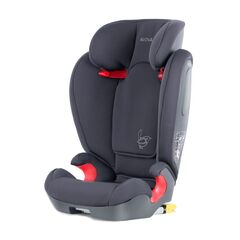 Scaun auto Avova Star-Fix Koala Grey, Culoare: Gri, Grupa: 15-36kg (4 ani - 12 ani)