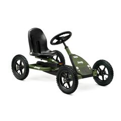 Kart BERG Jeep Junior