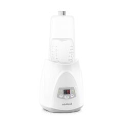 Incalzitor si sterilizator Warmy Plus Digy - Miniland Baby